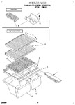 Diagram for 05 - Shelf, Lit/optional