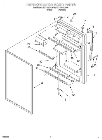 Diagram for RT18AKXJW00