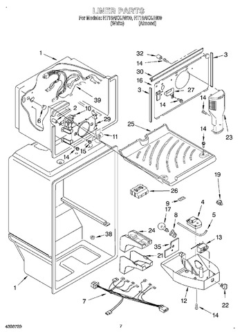 Diagram for RT18AKXJW00