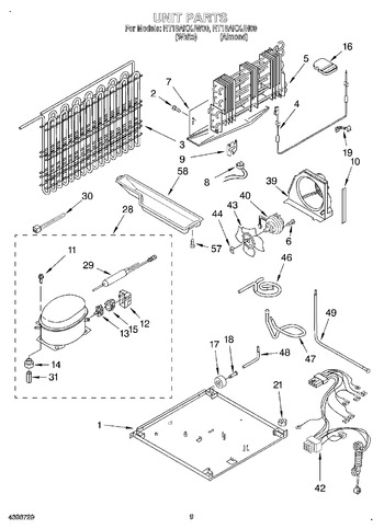 Diagram for RT18AKXJW00