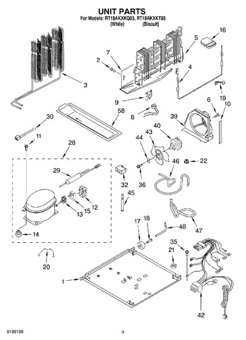 Diagram for RT18AKXKT03