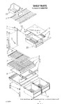 Diagram for 05 - Shelf