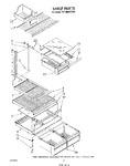 Diagram for 05 - Shelf