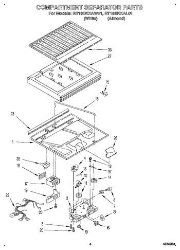 Diagram for RT18DKXAL01