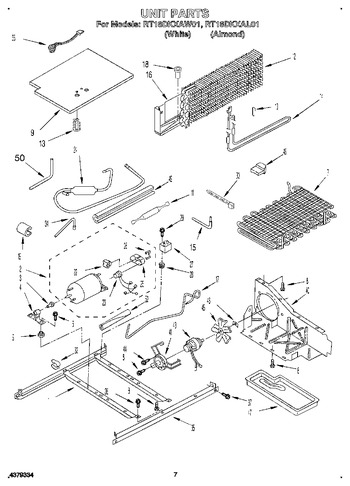 Diagram for RT18DKXAL01