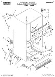 Diagram for 01 - Cabinet