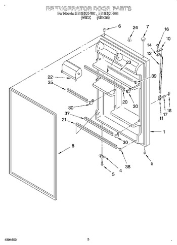 Diagram for RT18DKXFN01