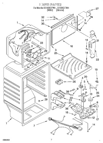 Diagram for RT18DKXFN01