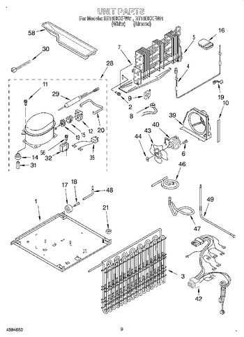 Diagram for RT18DKXFN01