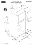 Diagram for 01 - Cabinet, Literature