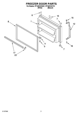 Diagram for RT18DKXKQ01