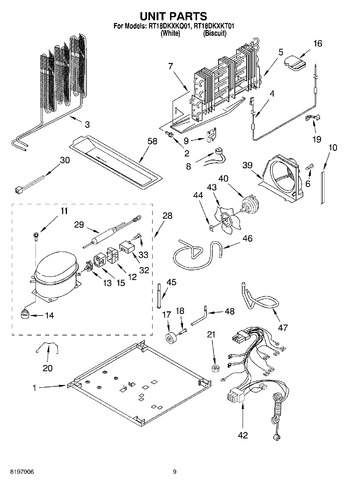 Diagram for RT18DKXKQ01