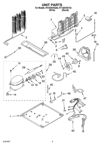 Diagram for RT18DKXKQ02