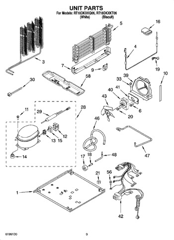 Diagram for RT18DKXKQ06