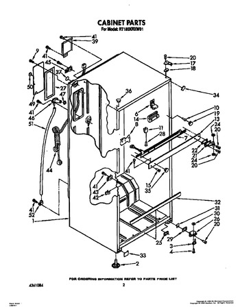 Diagram for RT18EKRXL01