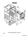 Diagram for 04 - Liner