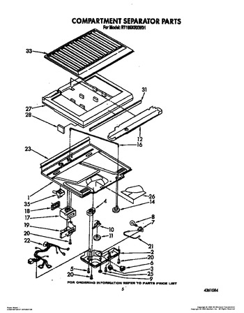 Diagram for RT18EKRXL01