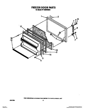 Diagram for RT18EKRXL01