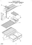 Diagram for 04 - Shelf