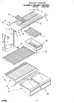 Diagram for 04 - Shelf