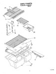 Diagram for 03 - Shelf