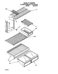 Diagram for 04 - Shelf