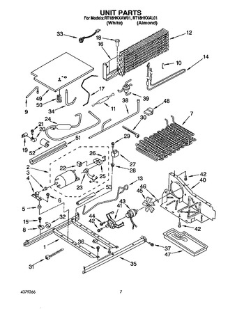 Diagram for RT18HKXAL01