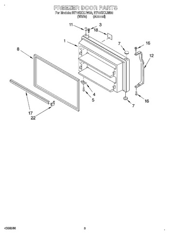 Diagram for RT18SKXJN00