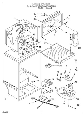 Diagram for RT18SKXJW00