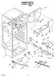 Diagram for 03 - Liner Parts