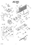 Diagram for 04 - Unit Parts