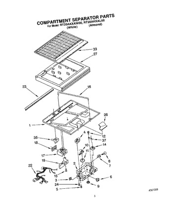 Diagram for RT20AKXAW00