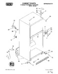 Diagram for 01 - Cabinet