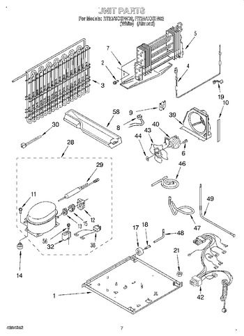 Diagram for RT20AKXDN02