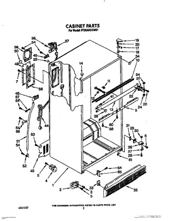 Diagram for RT20AKXXL01