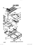 Diagram for 05 - Shelf