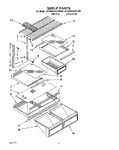 Diagram for 05 - Shelf