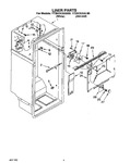 Diagram for 03 - Liner