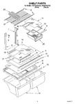 Diagram for 03 - Shelf