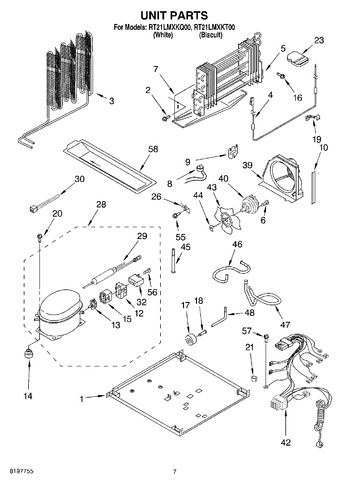 Diagram for RT21LMXKT00