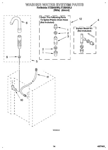 Diagram for RTE5243BL0