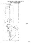 Diagram for 13 - Brake And Drive Tube