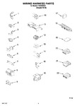 Diagram for 06 - Wiring Harness Parts