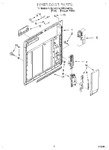 Diagram for 02 - Inner Door