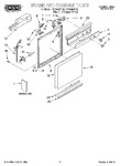 Diagram for 01 - Frame And Console, Literature