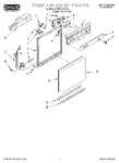 Diagram for 01 - Frame And Console