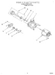 Diagram for 05 - Pump And Motor