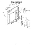 Diagram for 02 - Inner Door