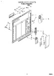 Diagram for 02 - Inner Door