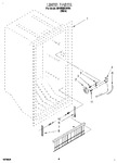 Diagram for 02 - Liner, Lit/optional